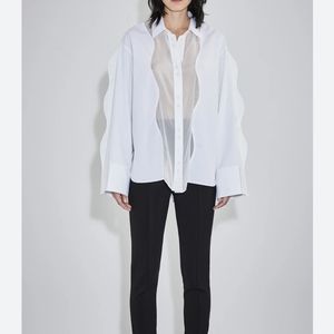 Et ochs the cecile shirt sz med